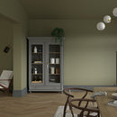 Dulux Heritage Velvet Matt Deep Tones