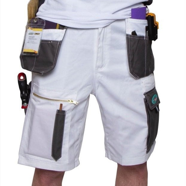 Axus Decor S-Tex Painter's Shorts