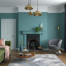 Dulux Heritage Eggshell Deep Tones