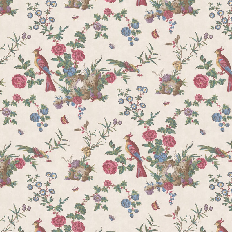 Little Greene Archive Trails - Darwin