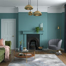 Dulux Heritage Velvet Matt Deep Tones