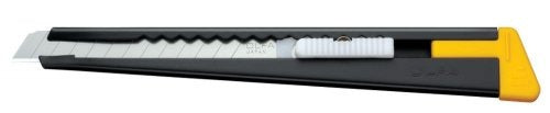 Axus Decor Olfa Snap-Off Knife 9mm