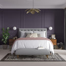Dulux Heritage Velvet Matt Deep Tones