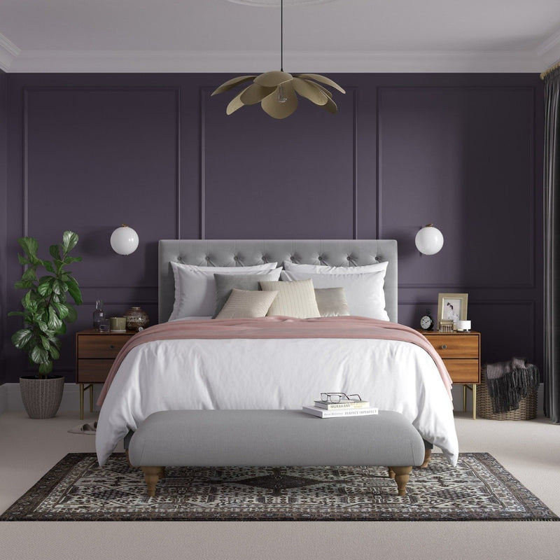 Dulux Heritage Testers Deep Tones