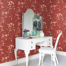 Little Greene National Trust Papers II - Tulip