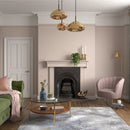 Dulux Heritage Eggshell Mid Tones