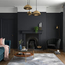 Dulux Heritage Velvet Matt Deep Tones