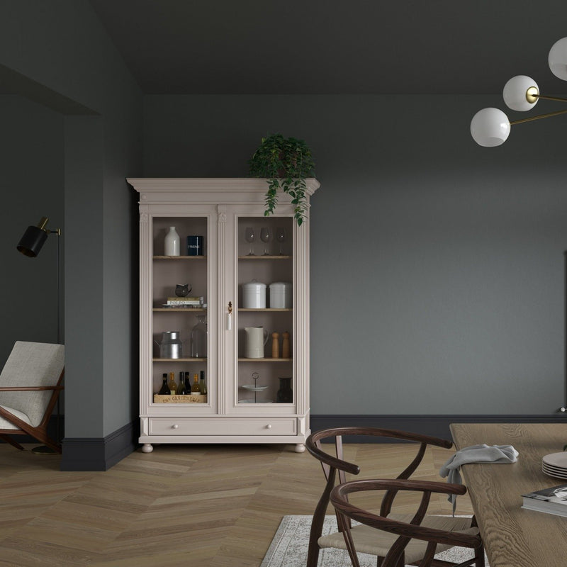 Dulux Heritage Testers Deep Tones