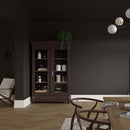 Dulux Heritage Eggshell Deep Tones