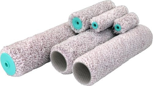 Axus Decor Silk Touch Roller 2"