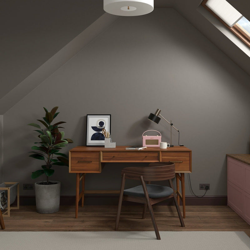 Dulux Heritage Testers Deep Tones