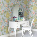 Little Greene National Trust Papers - Pavona