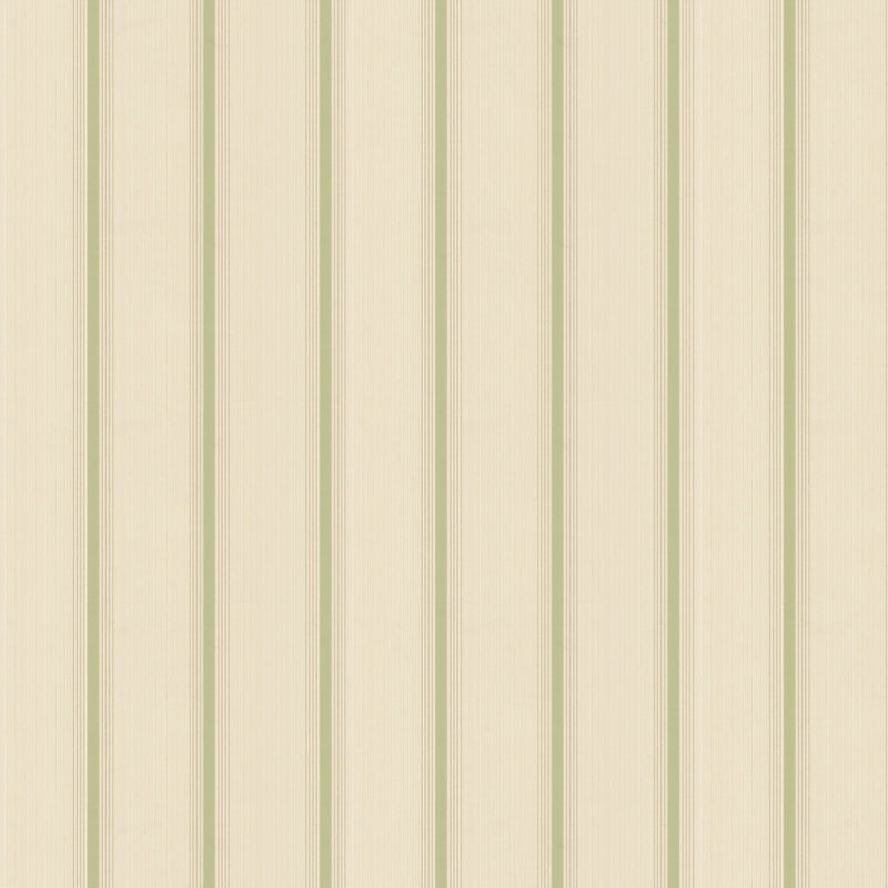 Little Greene Painted Papers - Cavendish Stripe