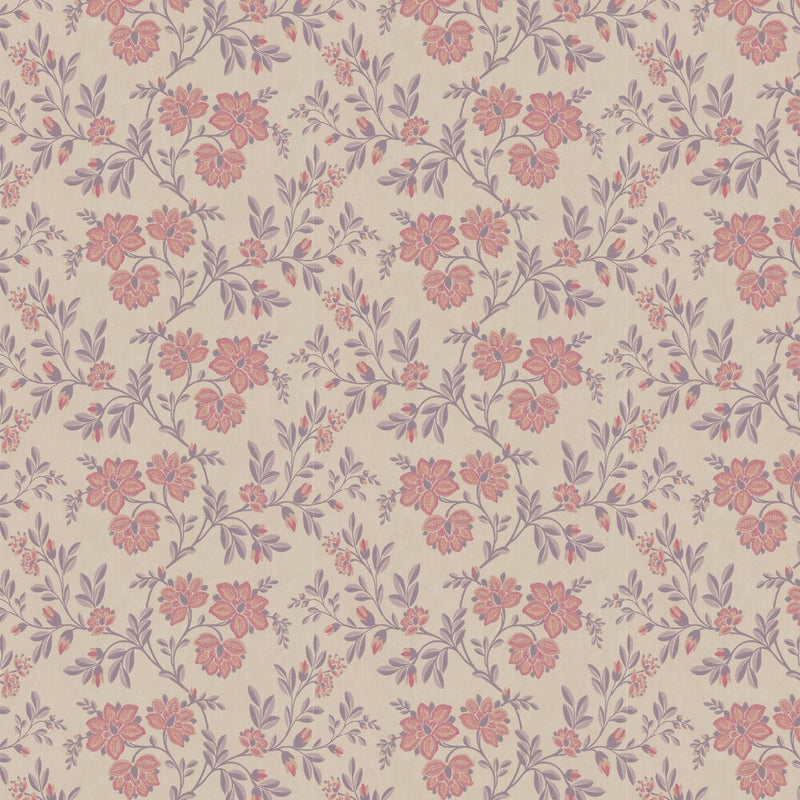 Little Greene Archive Trails - Stitch