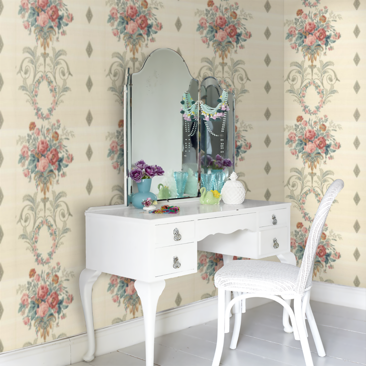 Little Greene Revolution Papers - Palais