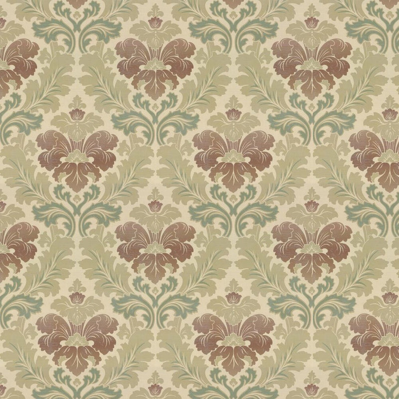 Little Greene Revolution Papers - Bonaparte