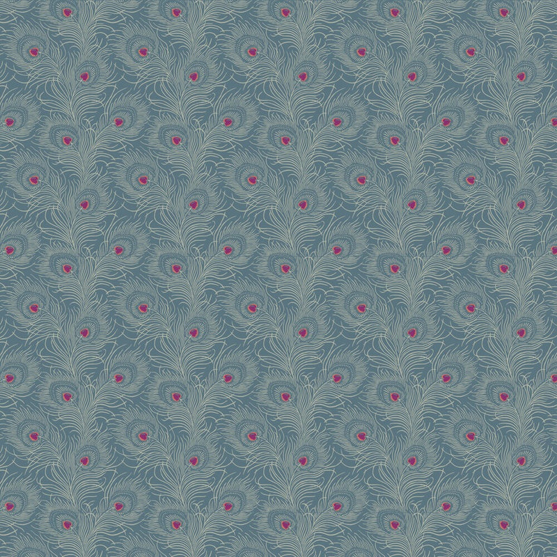 Little Greene London Wallpapers V - Carlton House Terrace