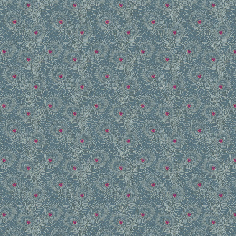 Little Greene London Wallpapers V - Carlton House Terrace