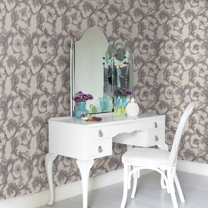 Little Greene National Trust Papers - Stag Trail