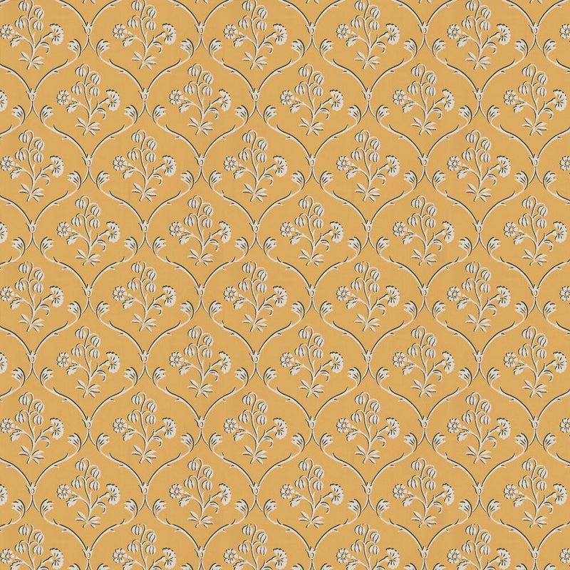 Little Greene London Wallpapers IV - Cranford