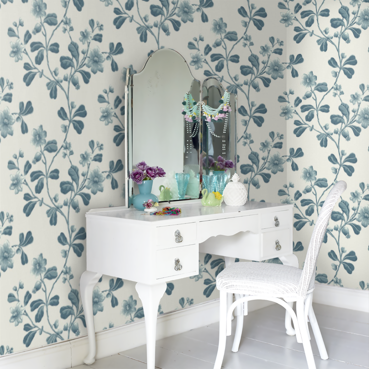 Little Greene London Wallpapers IV - Broadwick Street