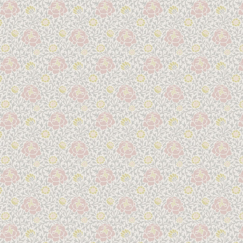 Little Greene London Wallpapers V - Lansdowne Walk
