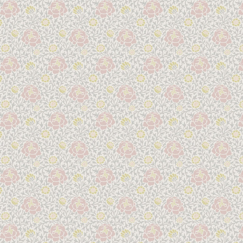 Little Greene London Wallpapers V - Lansdowne Walk