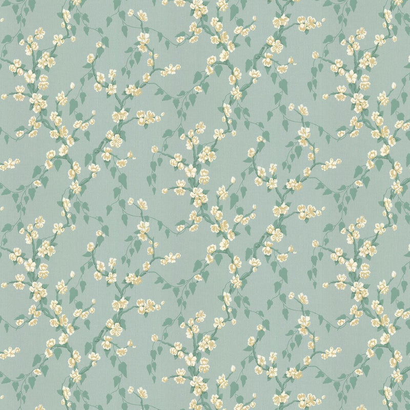 Little Greene Archive Trails - Sakura