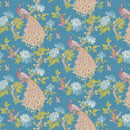 Little Greene National Trust Papers - Pavona