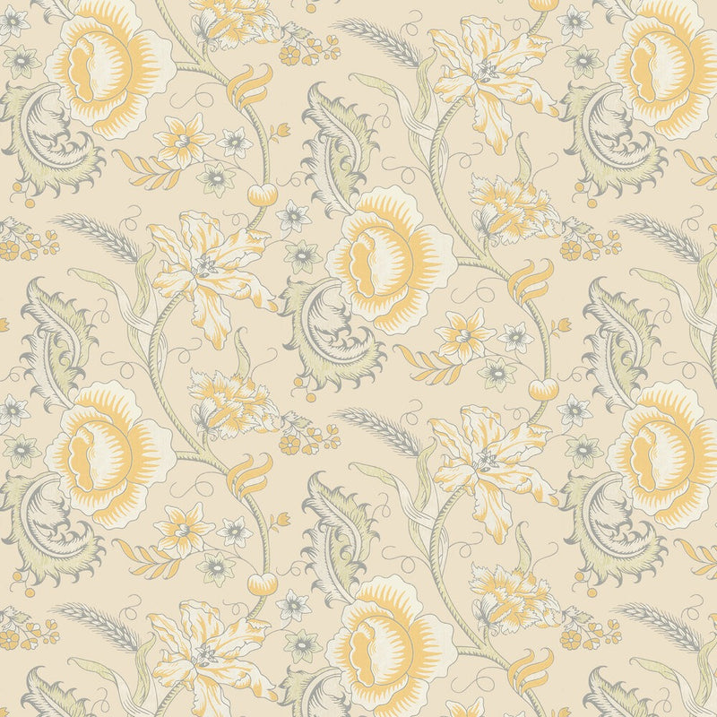 Little Greene Archive Trails II - Woodblock Trail