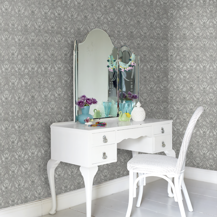 Little Greene London Wallpapers IV - Borough High St