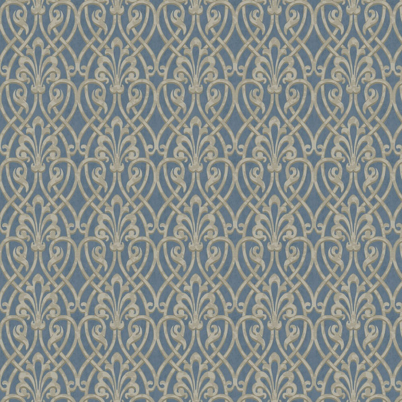 Little Greene London Wallpapers V - Brook Street