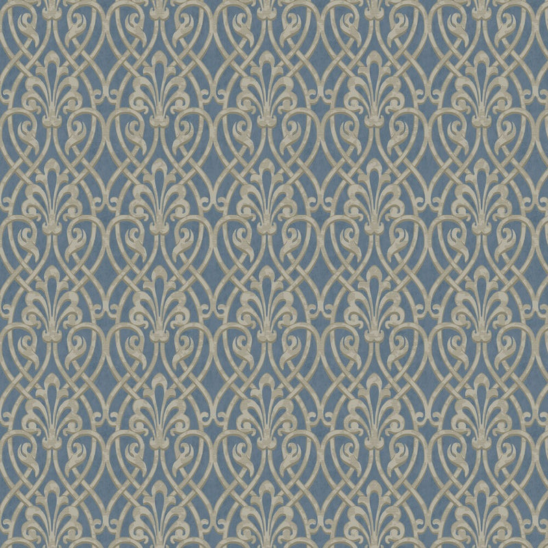 Little Greene London Wallpapers V - Brook Street