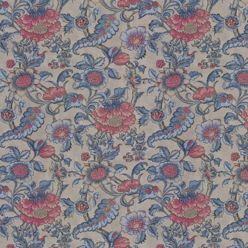 Little Greene Revolution Papers - Sackville Street