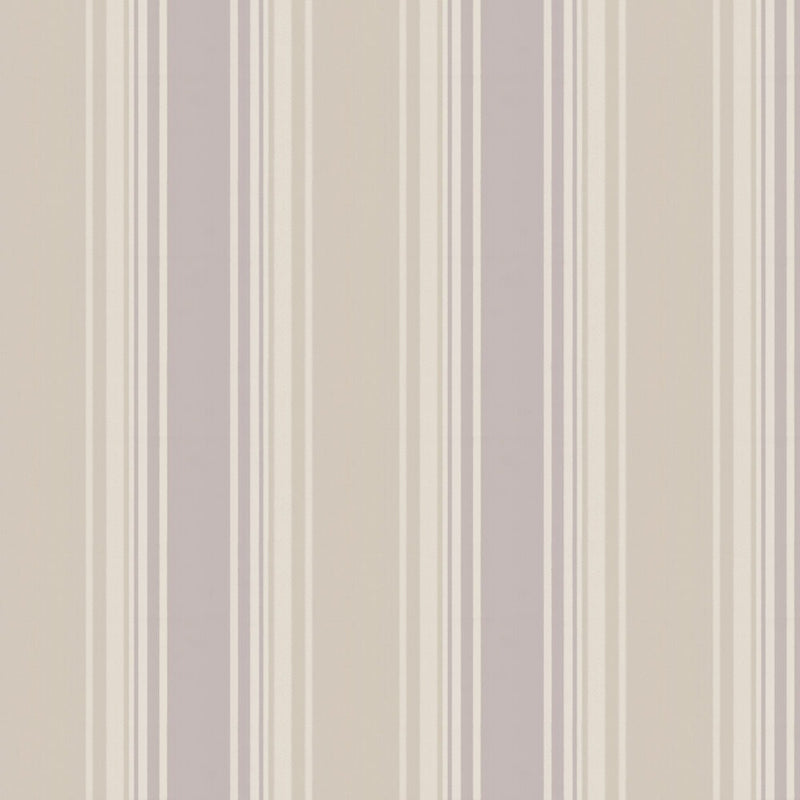 Little Greene Painted Papers - Tented Stripe