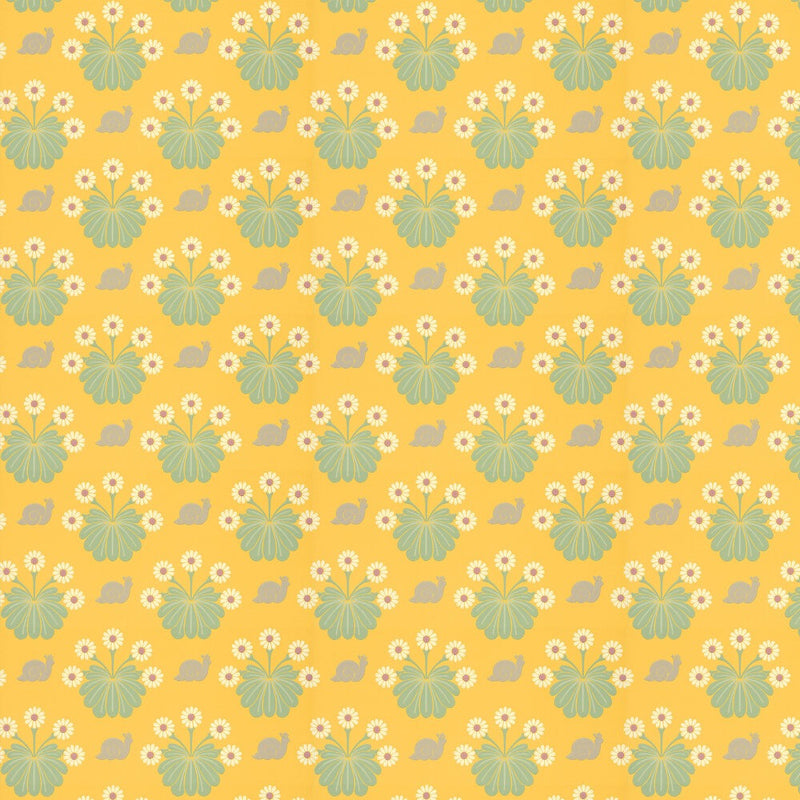 Little Greene National Trust Papers - Burges Snail