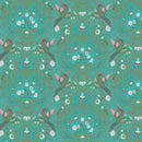 Little Greene London Wallpapers V - Brodsworth
