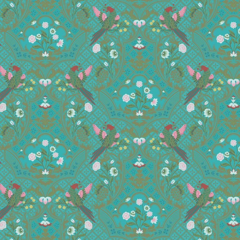 Little Greene London Wallpapers V - Brodsworth