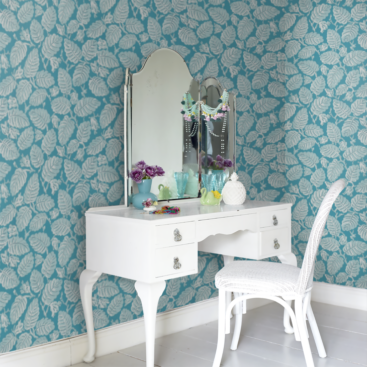 Little Greene National Trust Papers - Beech Nut