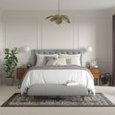 Dulux Heritage Velvet Matt Mid Tones