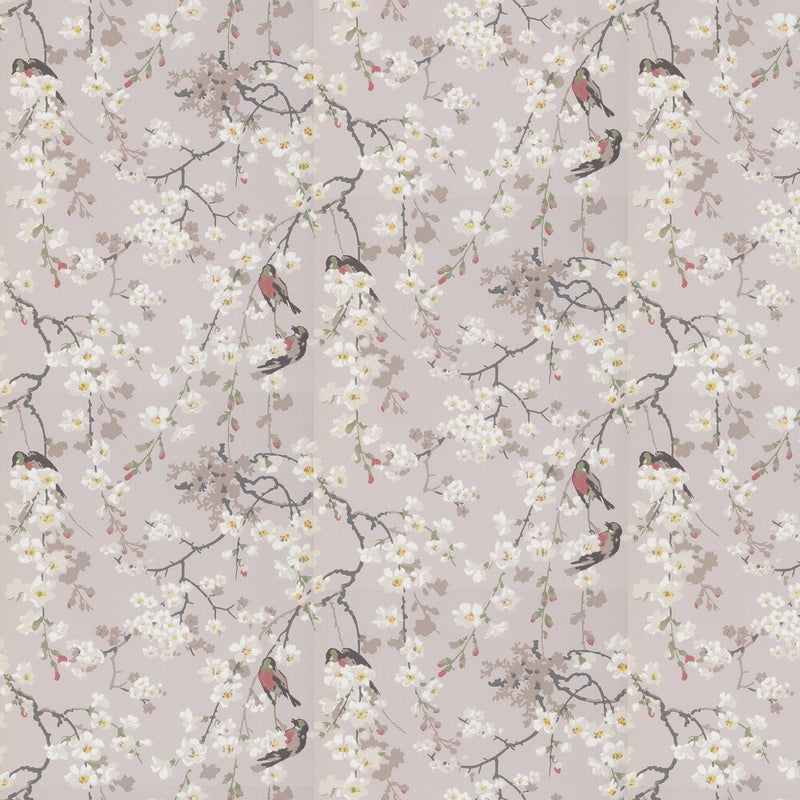 Little Greene National Trust Papers II - Massingberd Blossom
