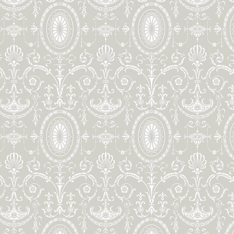 Little Greene London Wallpapers IV - Pall Mall