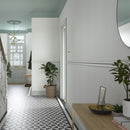 Dulux Heritage Eggshell Whites