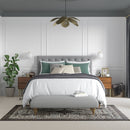 Dulux Heritage Eggshell Whites