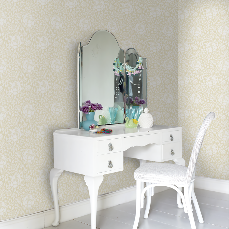 Little Greene London Wallpapers V - Lansdowne Walk