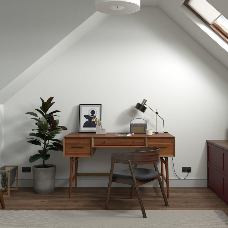 Dulux Heritage Velvet Matt Pale Tones