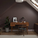 Dulux Heritage Velvet Matt Deep Tones
