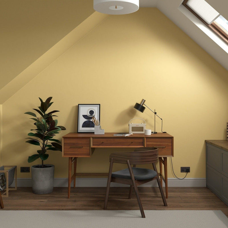 Dulux Heritage Eggshell Mid Tones