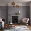 Dulux Heritage Eggshell Deep Tones
