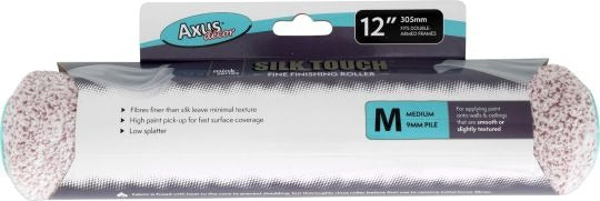 Axus Decor Silk Touch Roller 12"